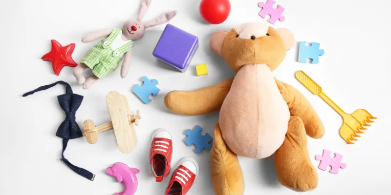 Ghidul părinților pentru selecția jucăriilor potrivite: Siguranță, educație și distracție